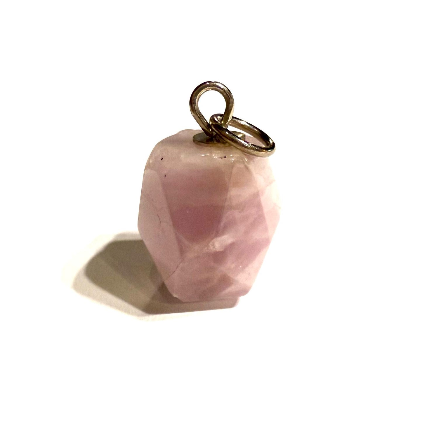 rosequartz stone